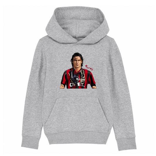 Maldini '96  Kids Hoody