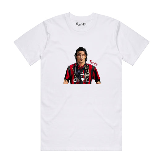 Maldini '96 Tee