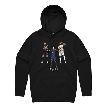 Mbappe Hoody