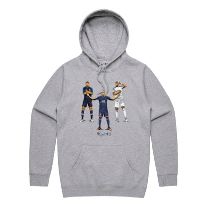 Mbappe Hoody