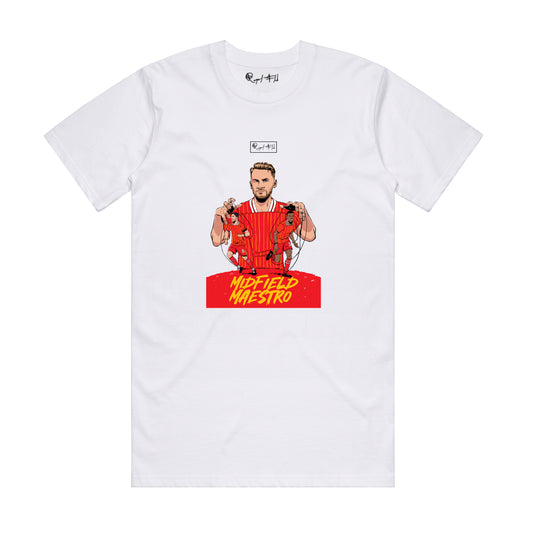 Midfield Maestro Tee