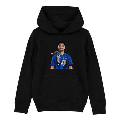 OG Ndiaye Kids Hoody
