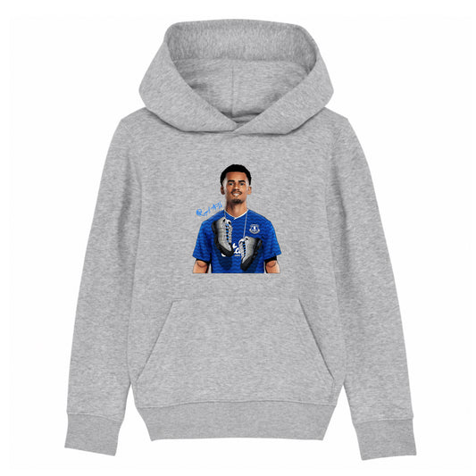 OG Ndiaye Kids 12-13 Years Hoody
