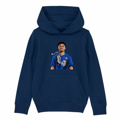 OG Ndiaye Kids Hoody