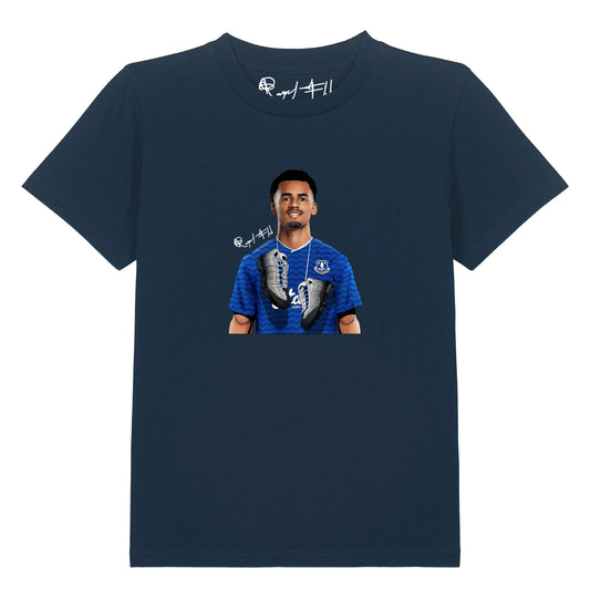 OG Ndiaye Kids Tee