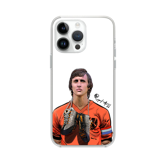 OG Cruyff Phone Case