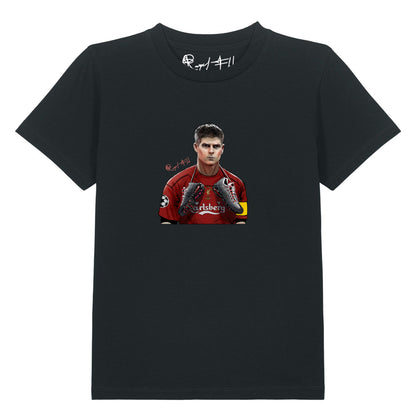 OG Gerrard Kids Tee