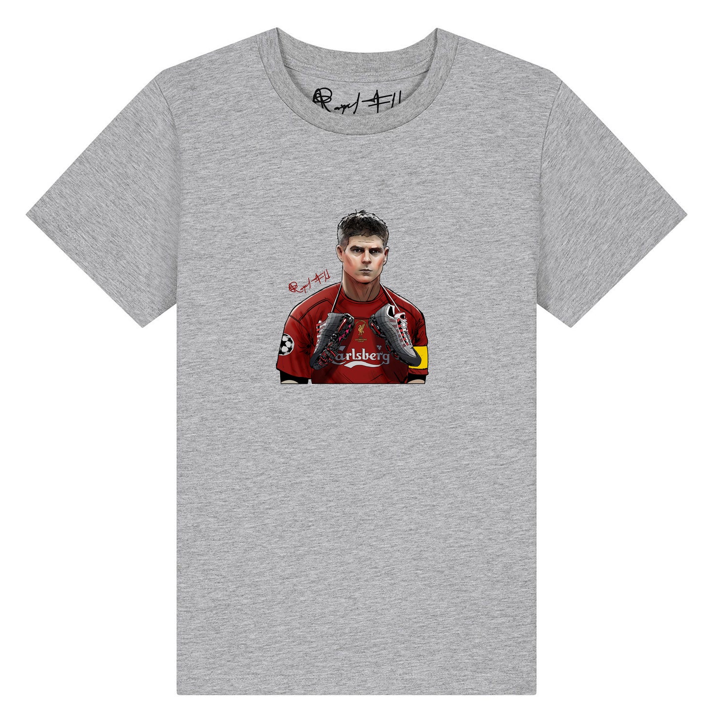 OG Gerrard Kids Tee