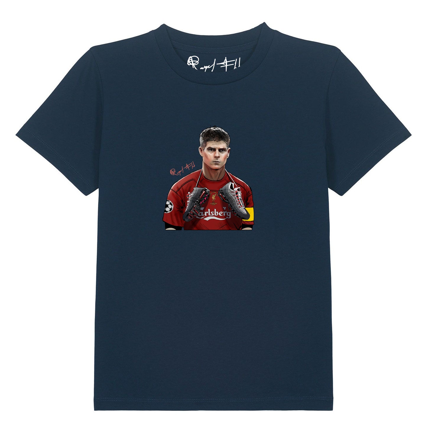 OG Gerrard Kids Tee