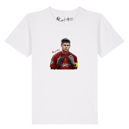 OG Gerrard Kids Tee