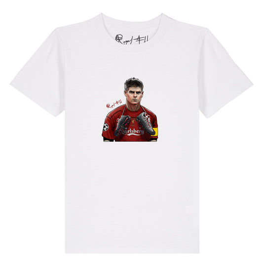 OG Gerrard Kids Tee