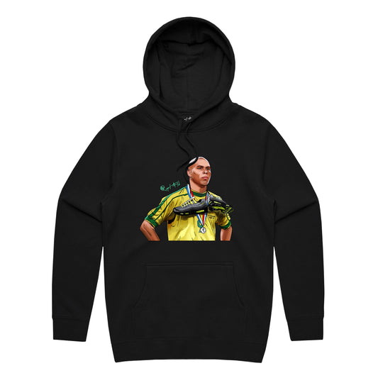 OG Ronaldo Hoody