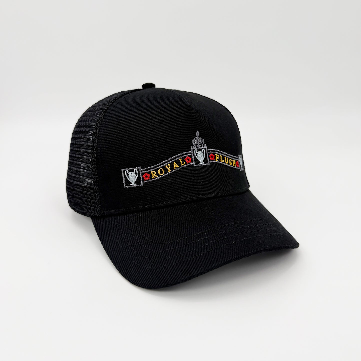 Paisley Gates Cap