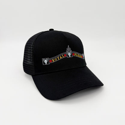 Paisley Gates Cap