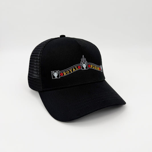 Paisley Gates Cap