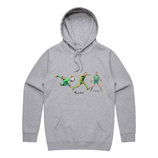 Pickford Motion Hoody