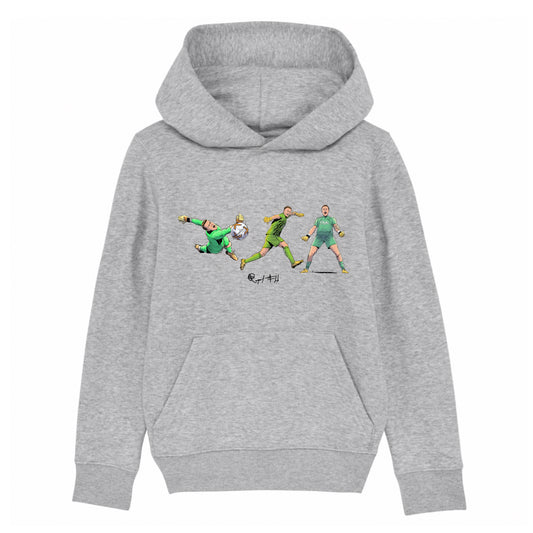 Pickford Motion Kids Hoody
