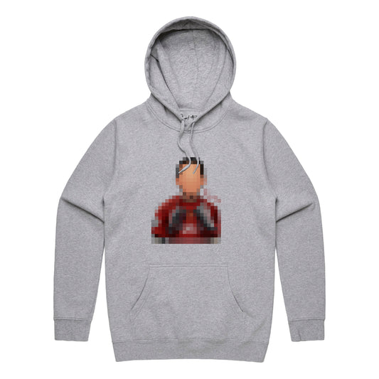 OG Van Dijk Hoody