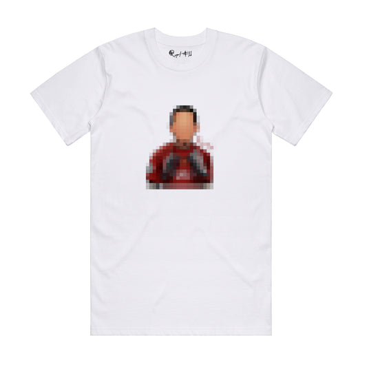 OG Van Dijk Tee