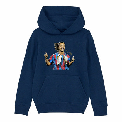 Ronaldinho '06  Kids Hoody