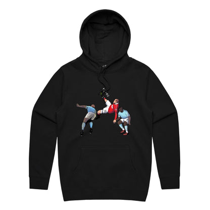 Rooney Overhead Hoody