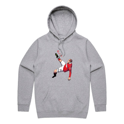 Rooney Overhead Hoody