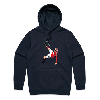 Rooney Overhead Hoody