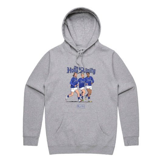 Holy Shinity Hoody