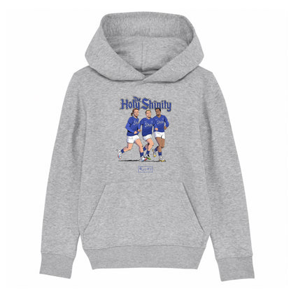 Holy Shintiy Kids Hoody