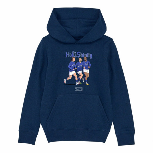 Holy Shintiy Kids Hoody