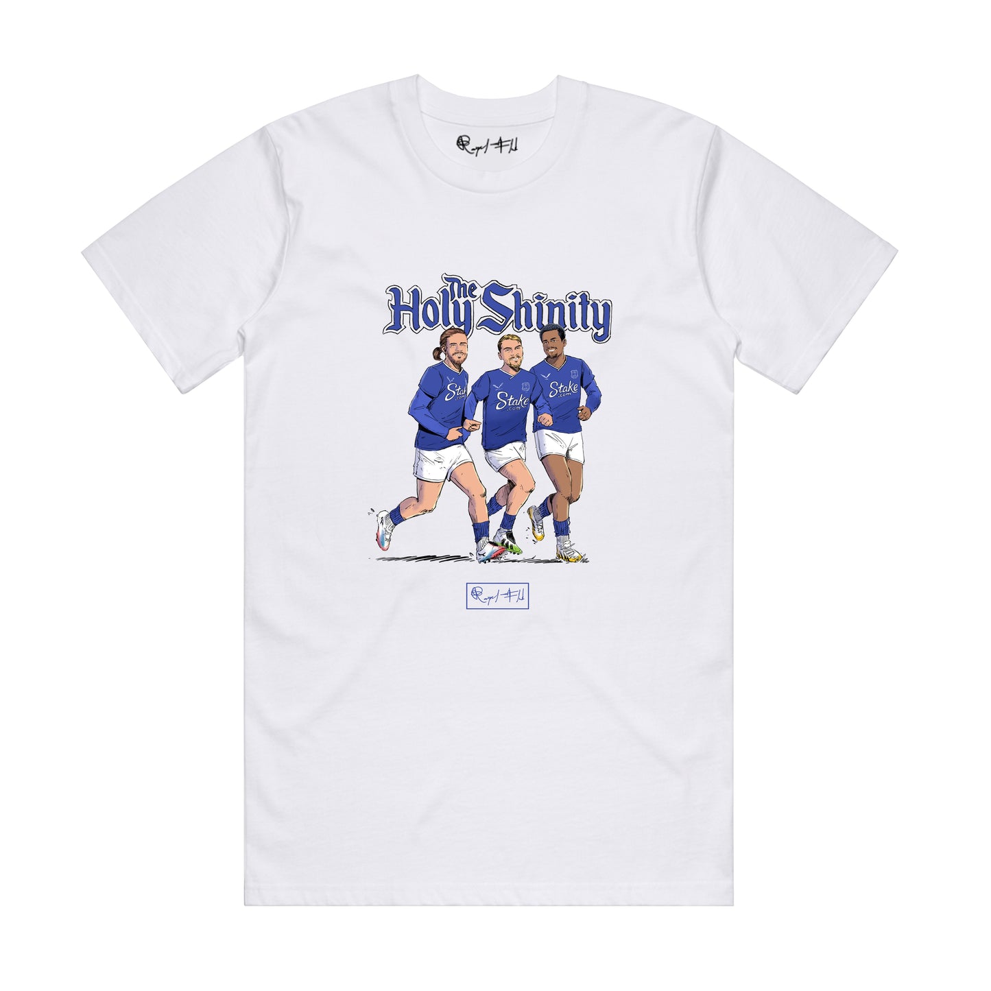 Holy Shinity Tee