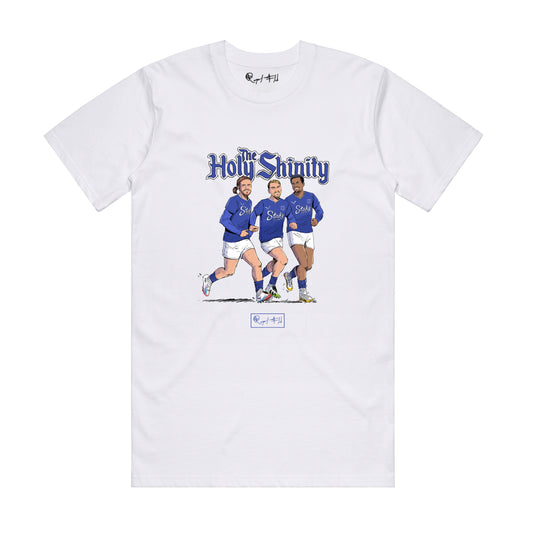 Holy Shinity Tee