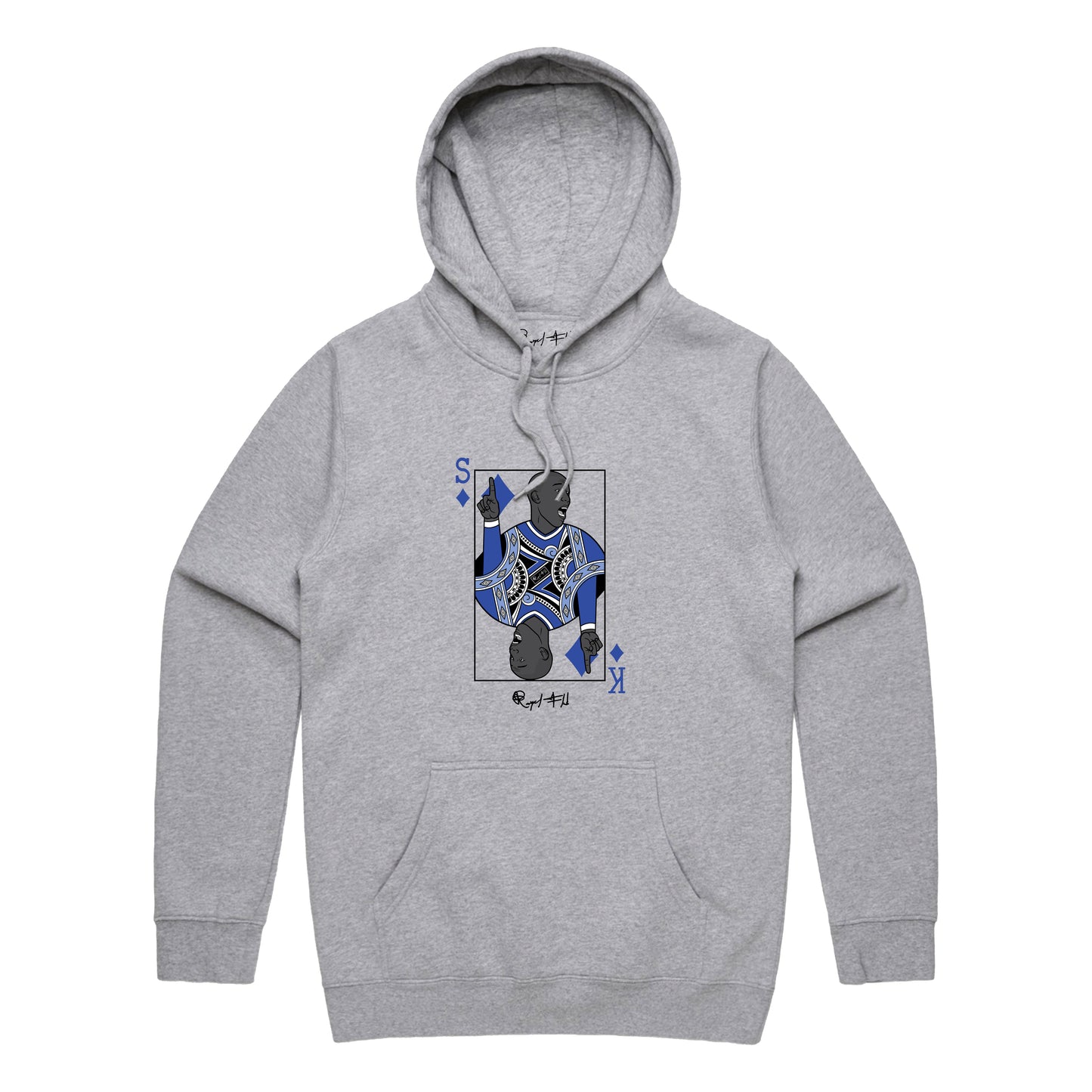 Super Kev Hoody