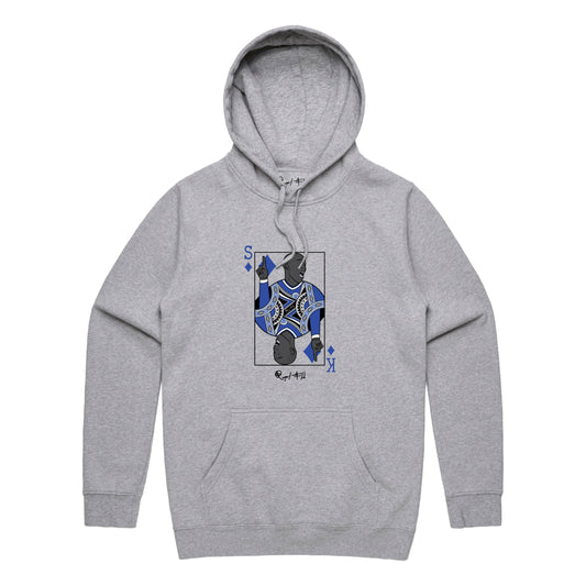 Super Kev Hoody