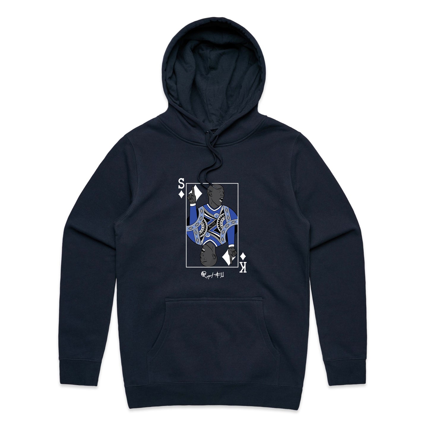 Super Kev Hoody