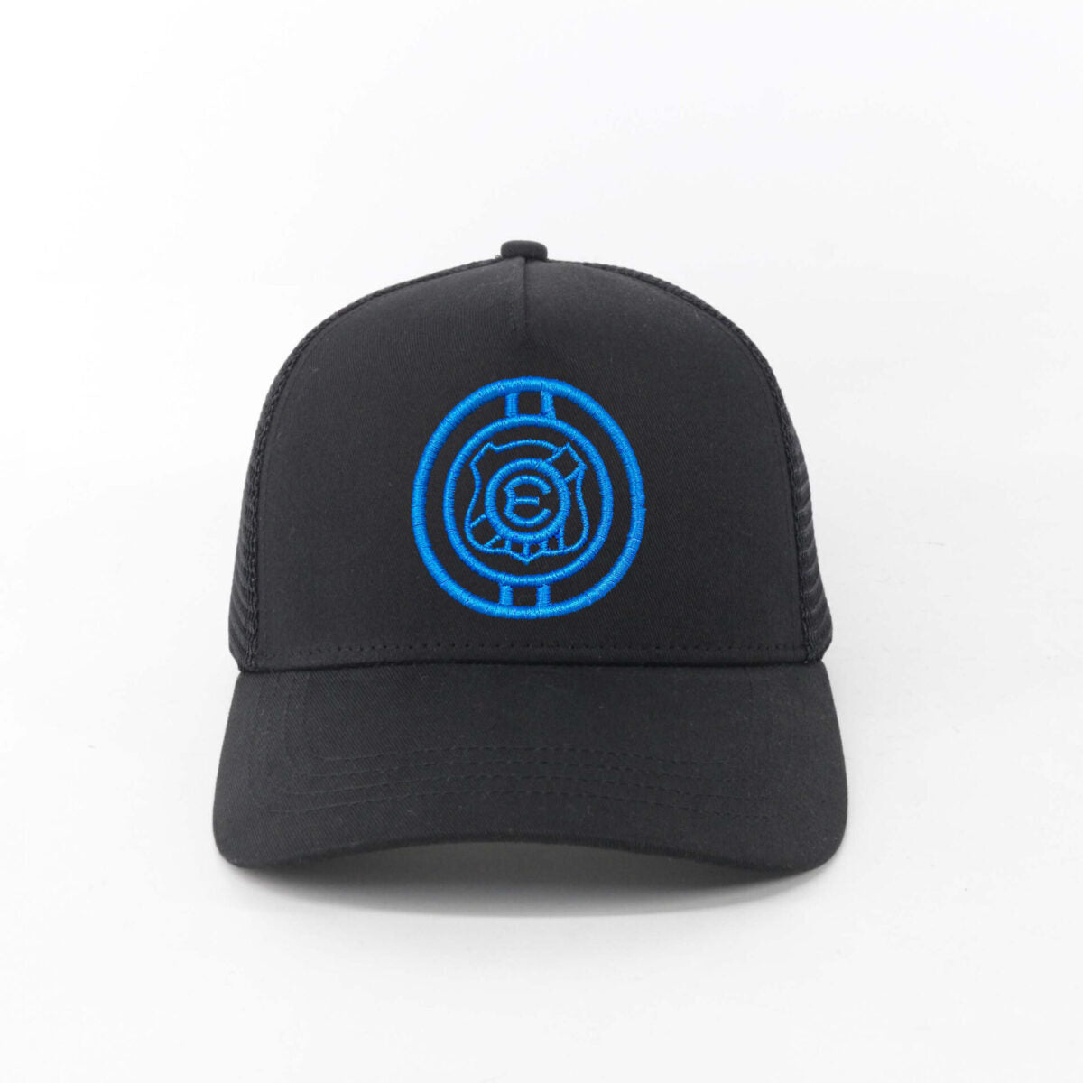 EDM x Royal Flush Black & Blue Cap