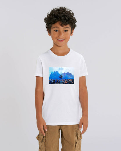 Goodison Gang Kids Tee