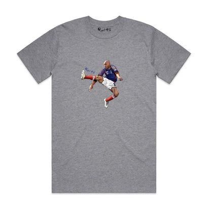 Henry French Touch Tee