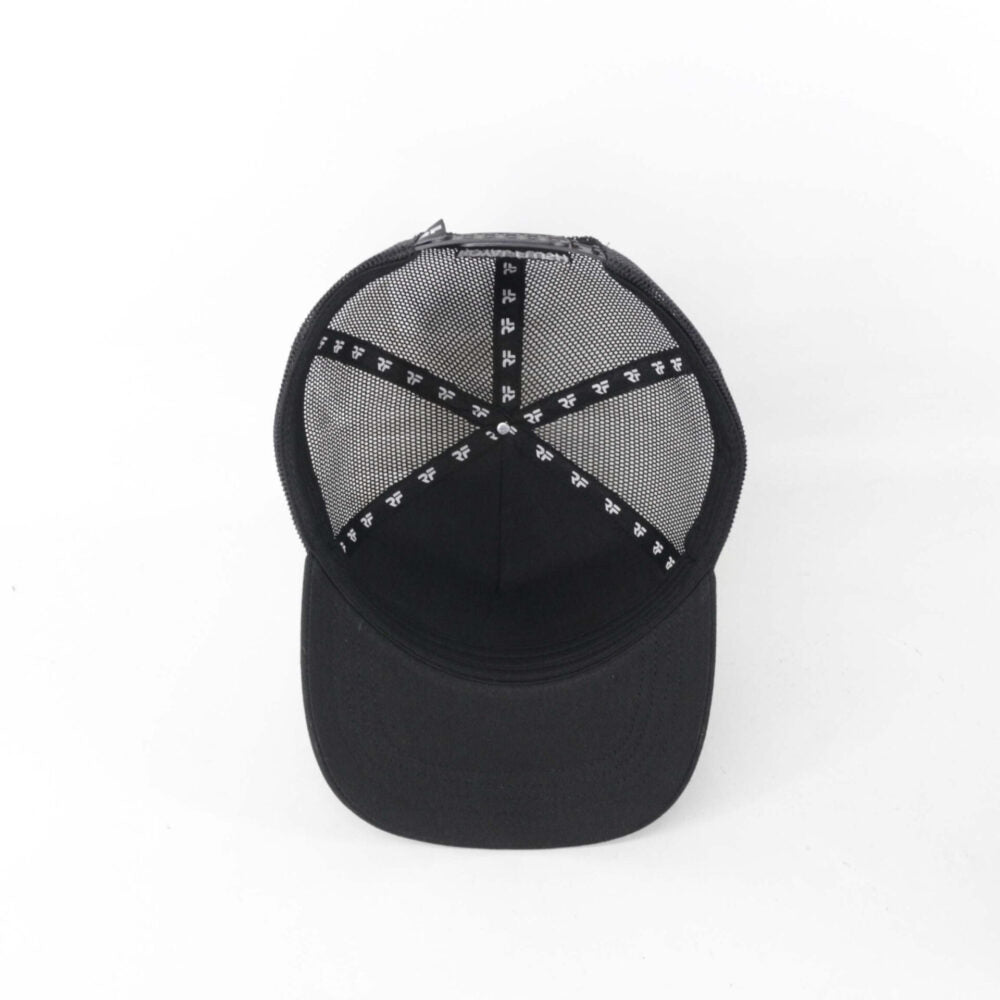 EDM Blackout Cap