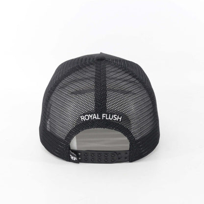 EDM x Royal Flush Neon Cap