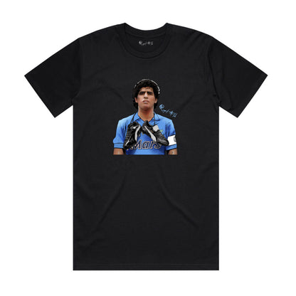 Maradona '89 Tee