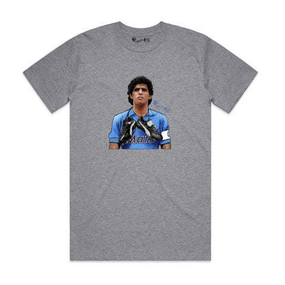 Maradona '89 Tee