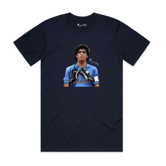 Maradona '89 Tee