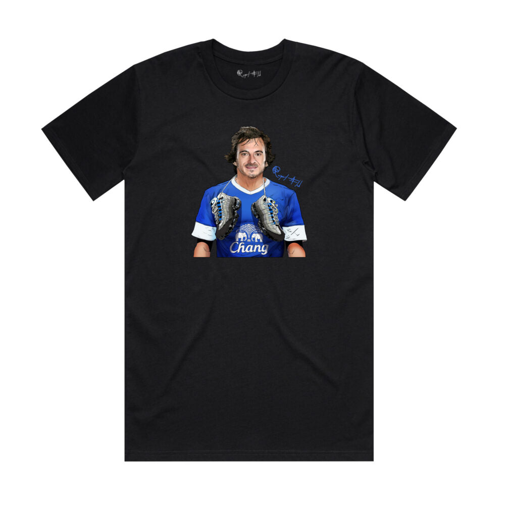 OG Baines Tee