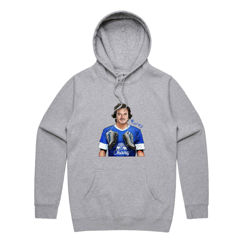 OG Baines Hoody