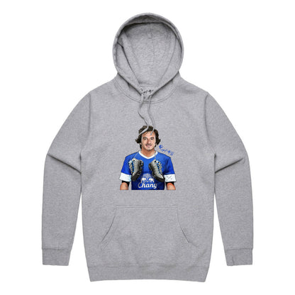 OG Baines Hoody