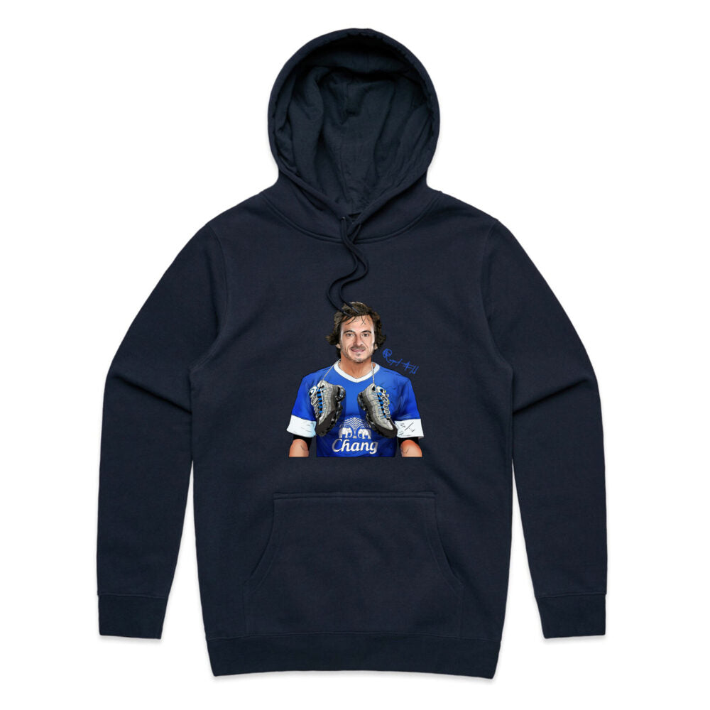 OG Baines Hoody