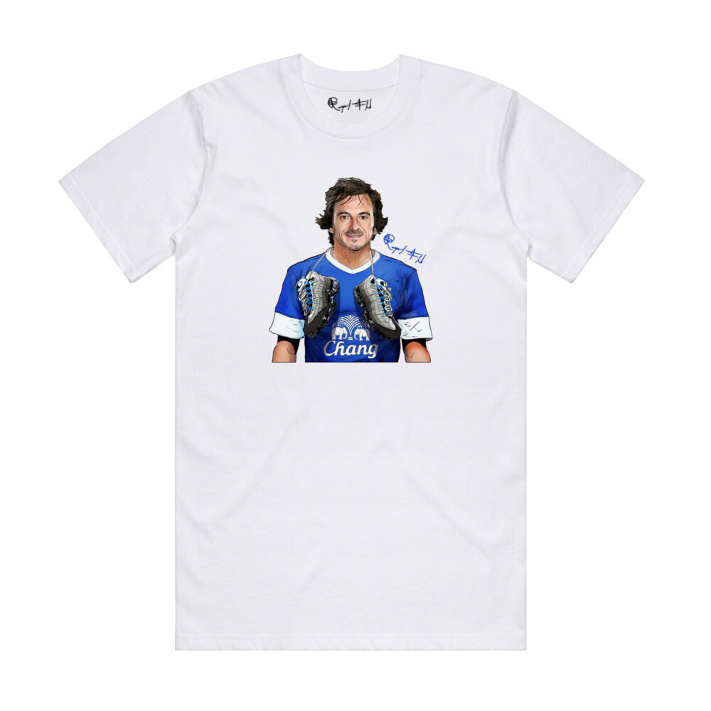 OG Baines Tee