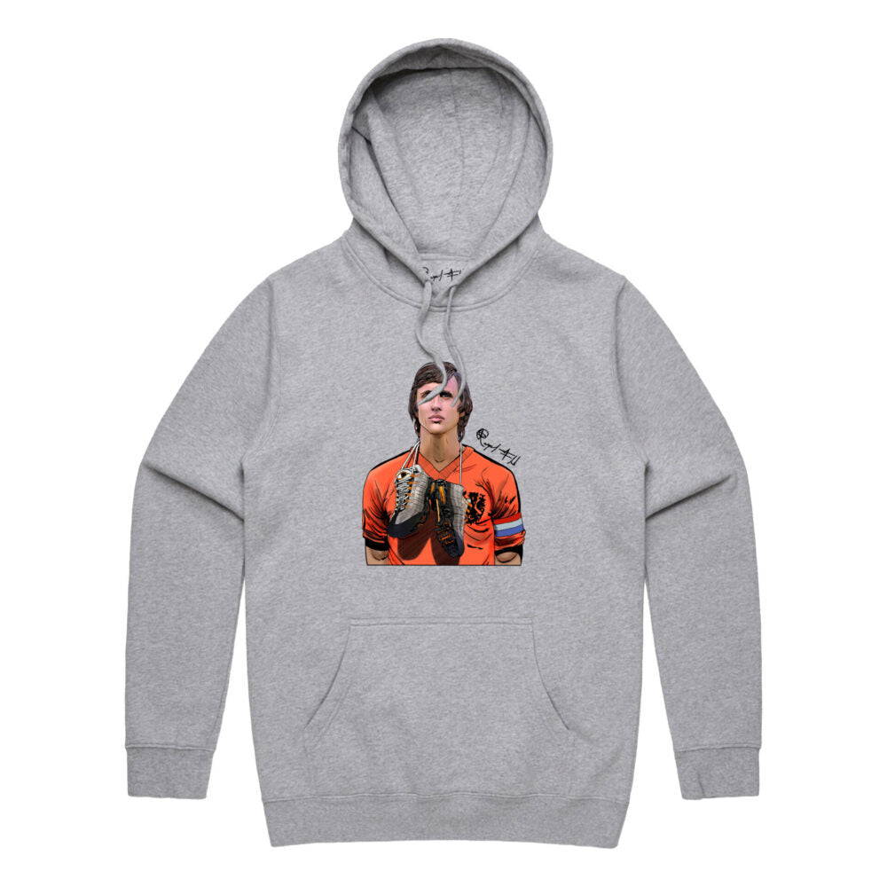 OG Cruyff Hoody