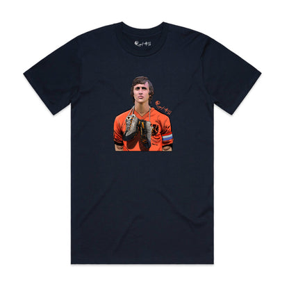 OG Cruyff Tee